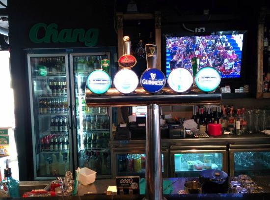 Mulligan's